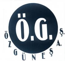 ö.g. özgüneş a.ş.
