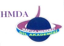 hmda hafıza merkezi dil akademisi
