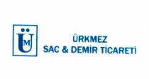 ürkmez sac&demir ticareti üm şekil