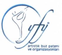 yfy artistik buz pateni ve organizasyonları