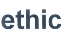 ethic