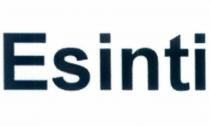 esinti