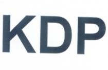 kdp
