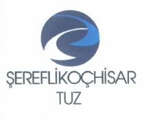 şereflikoçhisar tuz