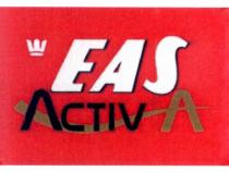 eas activa şekil