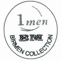 1men bm birmen collection şekil