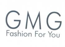 gmg fashion for you