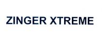 zinger xtreme