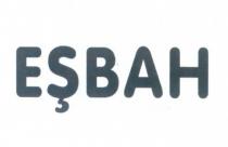 eşbah