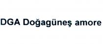 dga doğagüneş amore