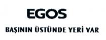 egos başının üstünde yeri var