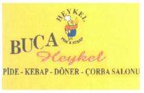 buca heykel