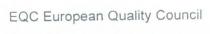 eqc european quality council