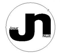 jn jour nuit