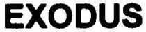 exodus