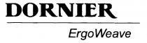 dornier ergo weave