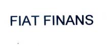 fiat finans