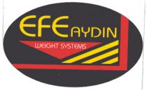 efe aydın weight systems