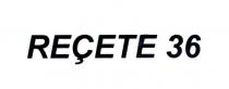 reçete 36