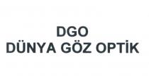dgo dünya göz optik