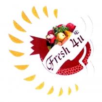 fresh 4u