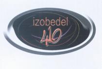 izobedel 410