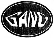 gang
