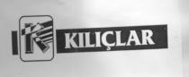 kılıçlar k