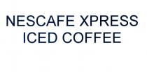 nescafe xpress iced coffee