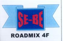 se-be roadmix 4f