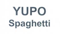 yupo spaghetti