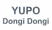 yupo dongi dongi