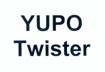 yupo twister