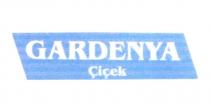 gardenya çiçek