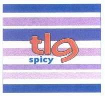 tlg spicy