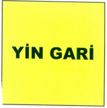 yin gari