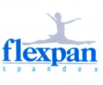 flexpan spandex