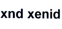 xnd xenid