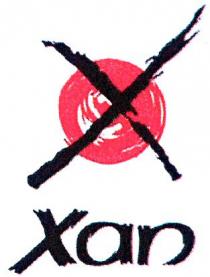 xan