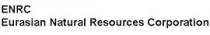 enrc eurasian natural resources corporation