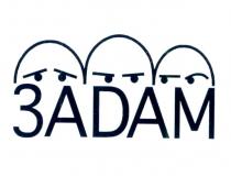 3adam
