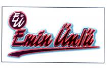 emin ünlü eü şekil