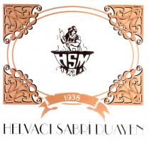 hsm helvacı sabri duayen 1938