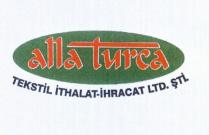 alla turca