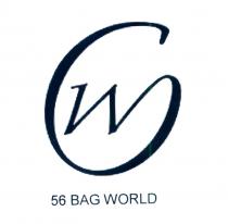 56 bag world w