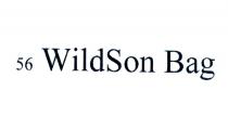 56 wildson bag