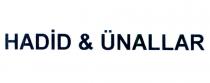 hadid&ünallar