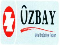 özbay metal endüstriyel tasarım
