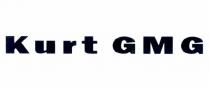 kurt gmg