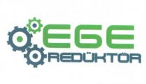 ege redüktör
